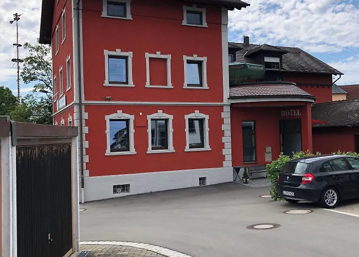 Bed&Breakfast Bulligan