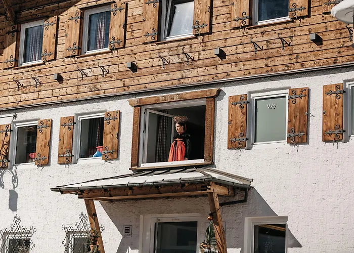 Hotel Tradizio