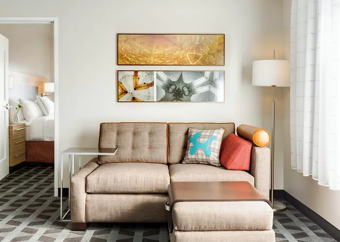 Towneplace Suites By Marriott Brunswick