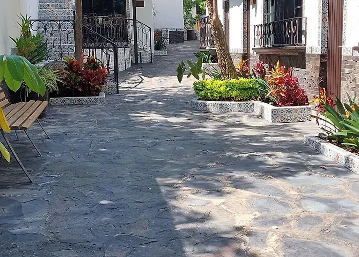 Casa Yollotzin
