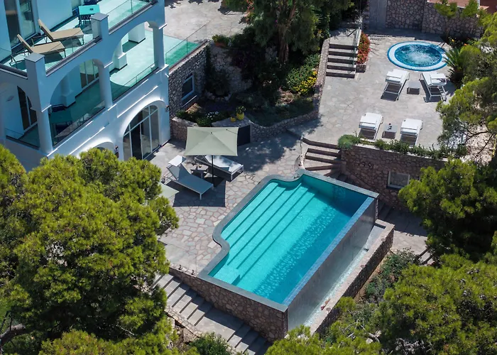 Villa L'Ara
