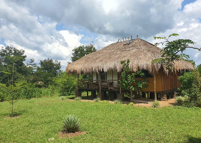 Topi Lodge