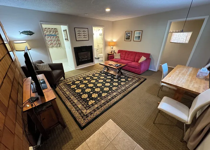 Trinidad Inn