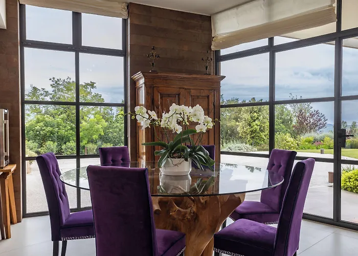 Villa Francesca Relais & Private Spa