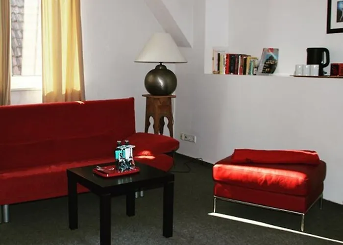 Hotel Drei Kronen
