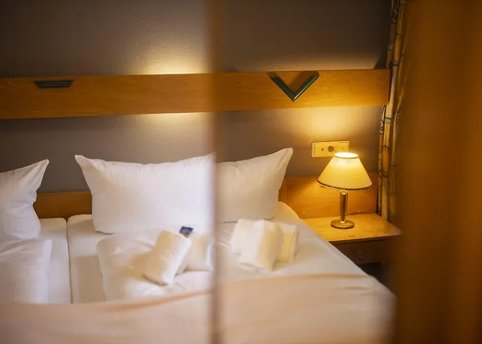 DAS LOFT Hotel Hölsterloh