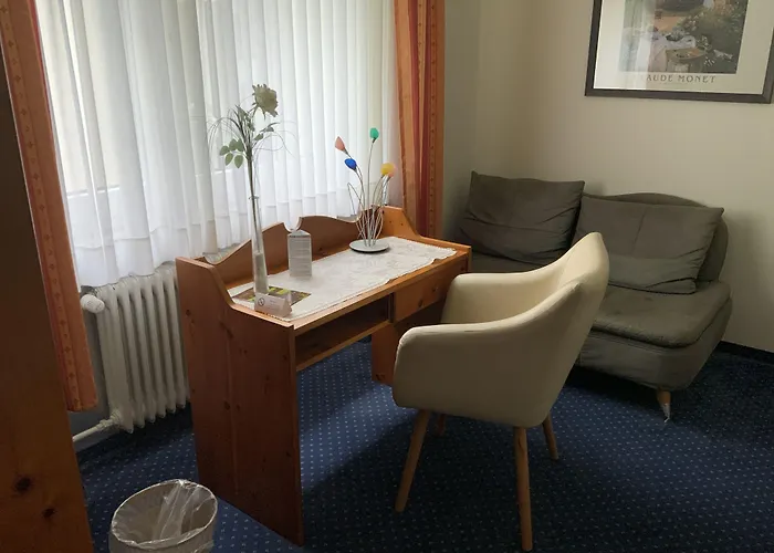 DAS LOFT Hotel Hölsterloh