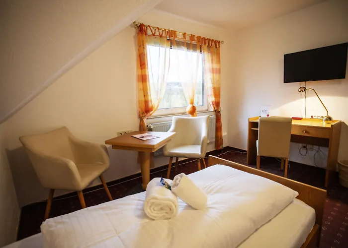 DAS LOFT Hotel Hölsterloh