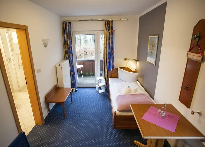 DAS LOFT Hotel Hölsterloh