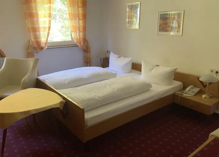 DAS LOFT Hotel Hölsterloh