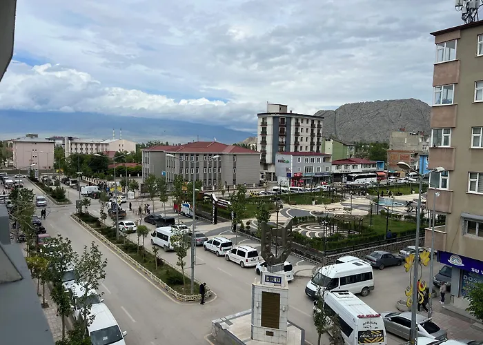 Hotel Ararat