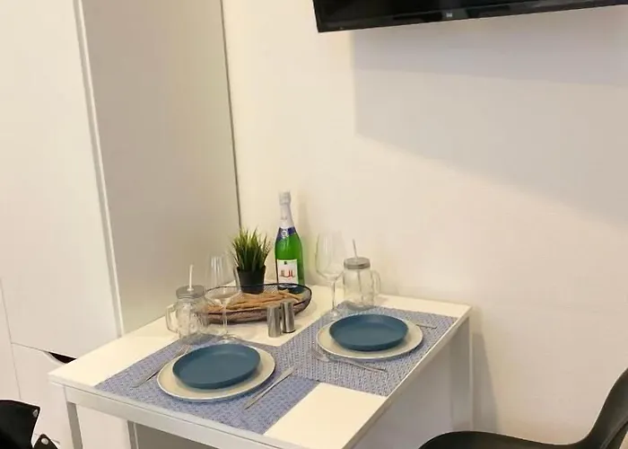 Appartment Stadtgarten
