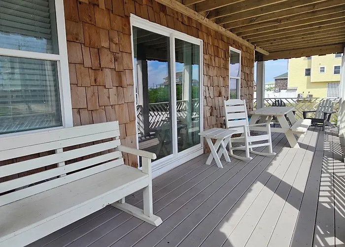 Beach Road Bed And Breakfast