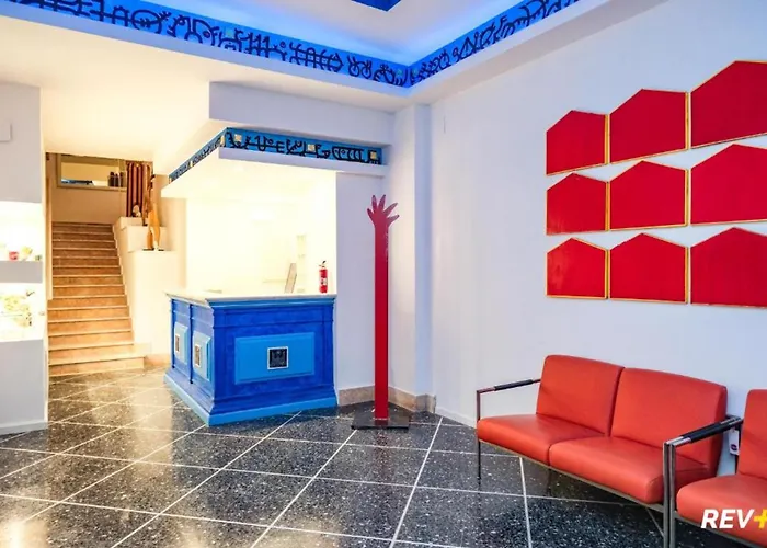 Lia Art Hotel