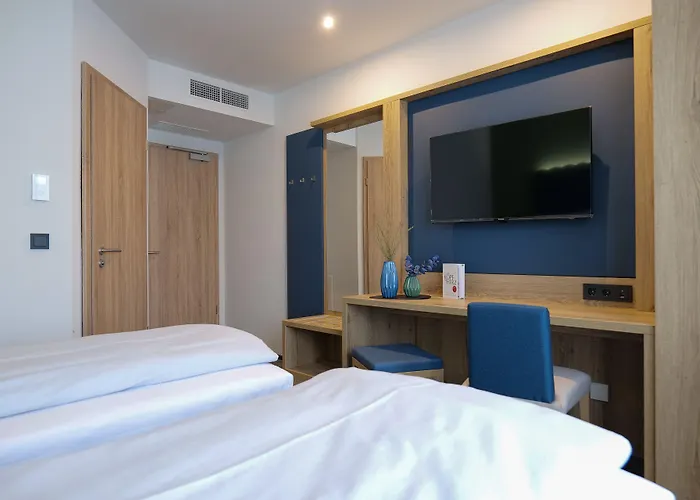 Reos Hotel Isny