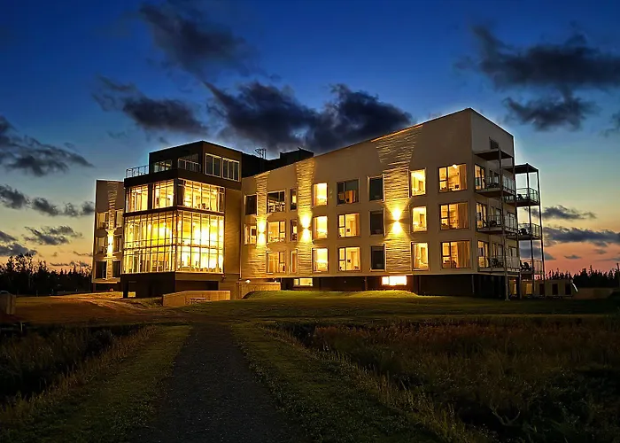 Blackbush Beach Resort