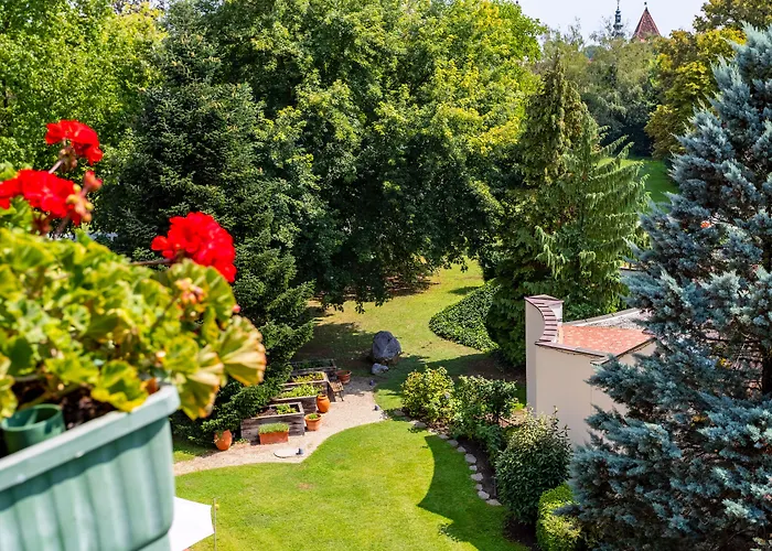Hotel Im Park