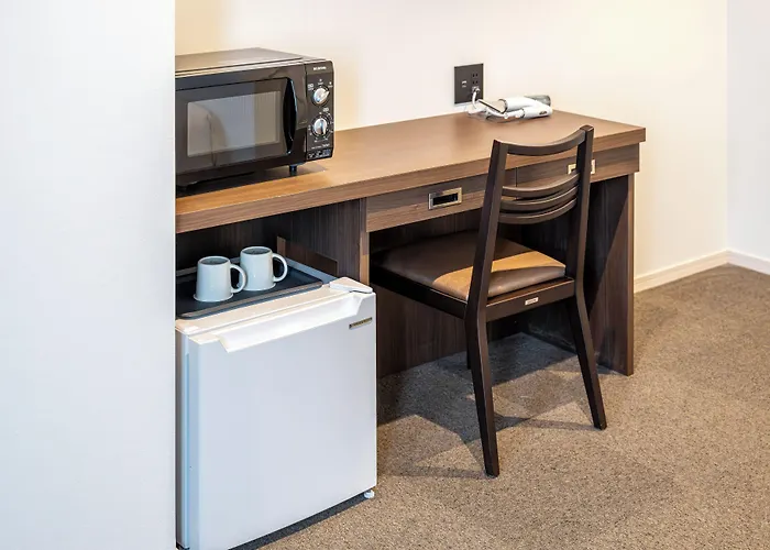 Tapstay Hotel
