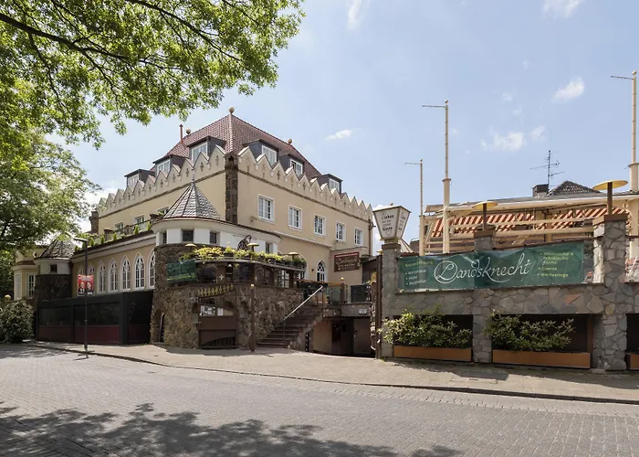 Wirtshaus & Hotel Landsknecht