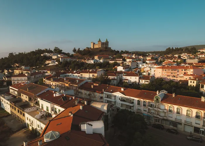 Dolinas Climbing Hotel