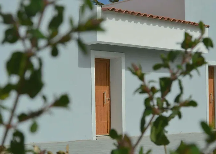 Hotel Campo Do Rosmaninho