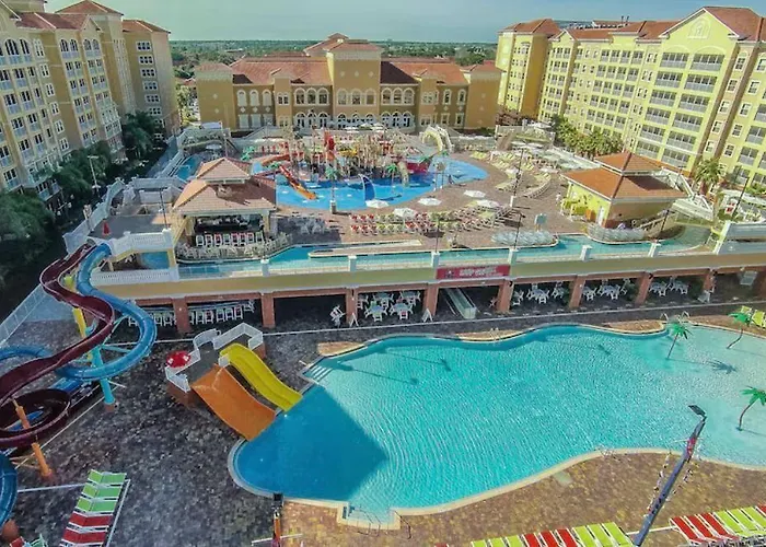 Westgate Grand Villa
