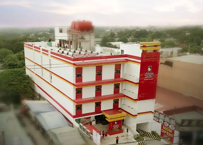 Hotel Sogo San Jose Del Monte, Bulacan