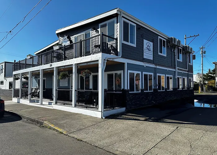 Dock Street Inn