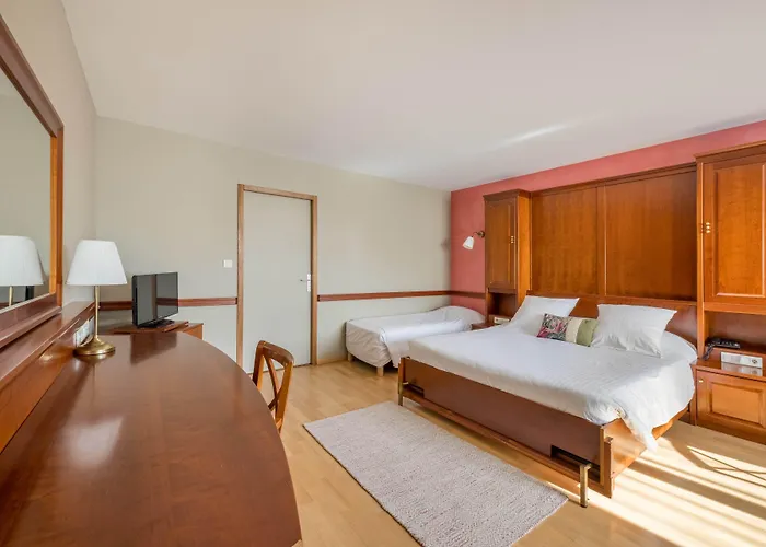 Hotel Newport
