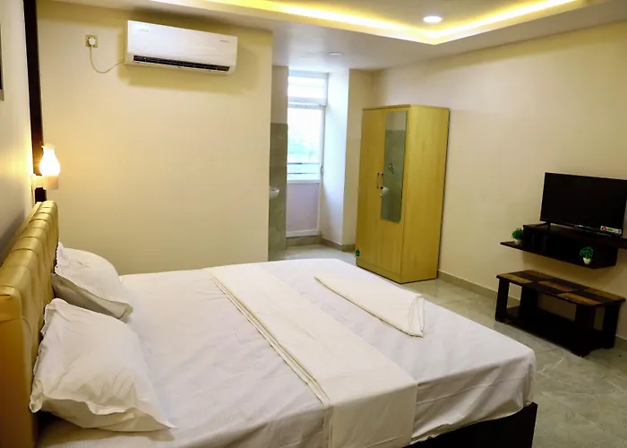 Gokulam Grand