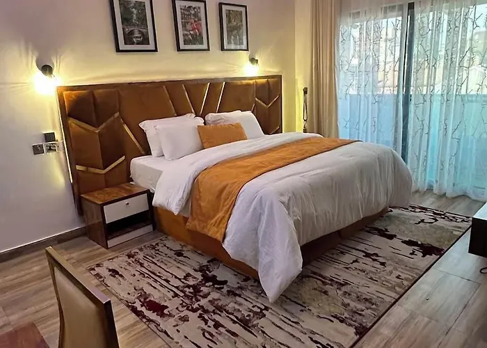 Rkd Suites