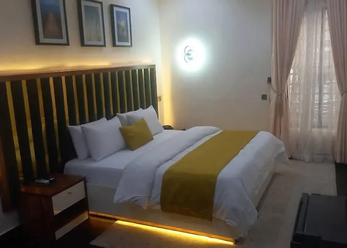 Rkd Suites