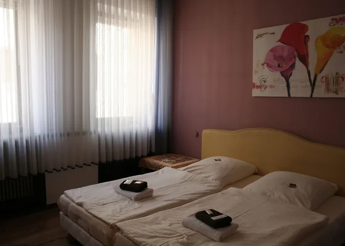 Landgasthof Hotel Rebe Alzey