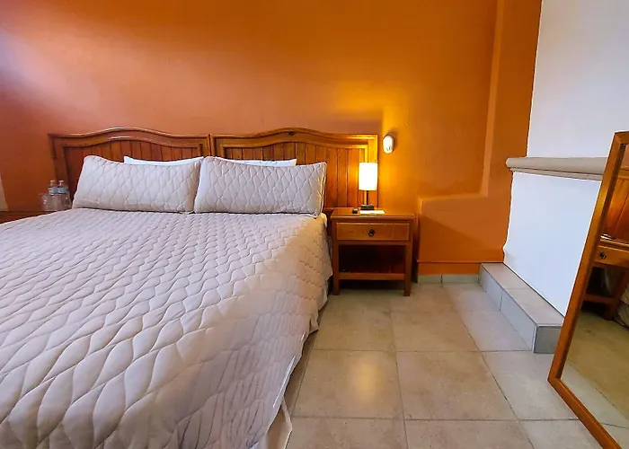 Comalitas Cafe Y Hotel