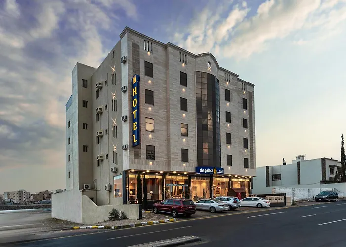 Al Qasr - Al Badea