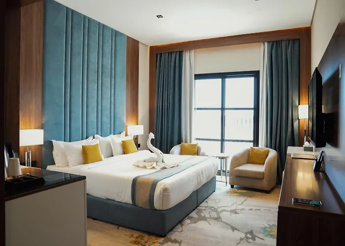 Rosa Grand Hotel