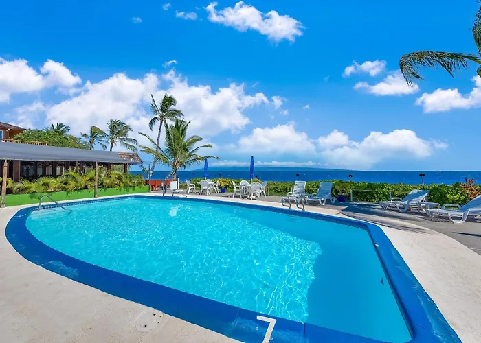 Vacasa At Hotel Molokai
