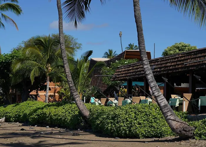 Vacasa At Hotel Molokai