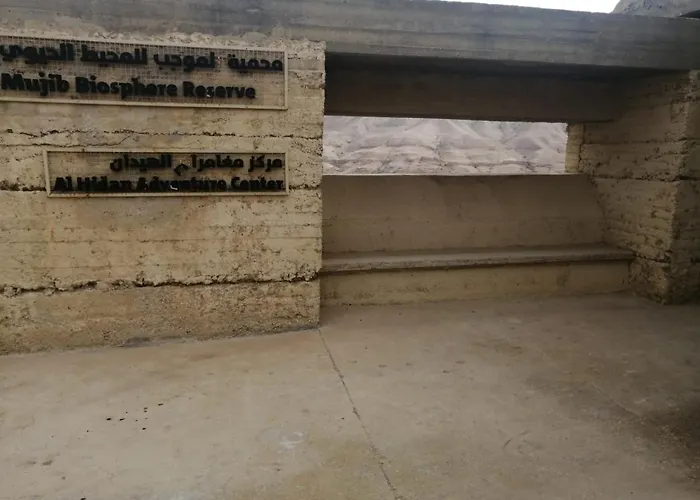 Alhidan Hostel & Adventure
