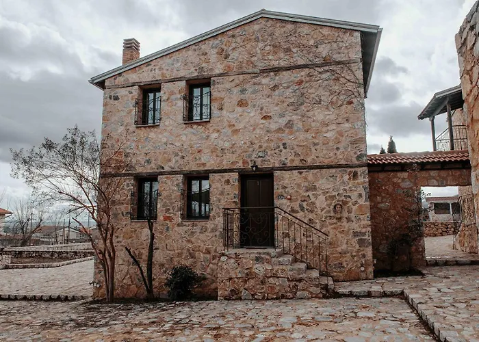 Lithea Mountain Resort