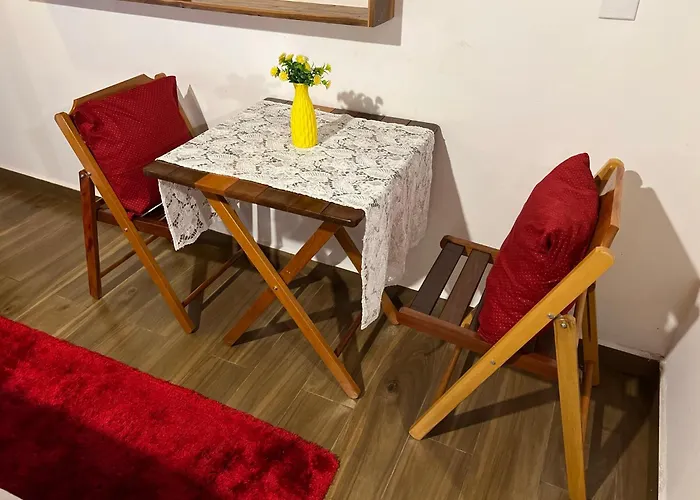 Pousada E Restaurante Sumauma