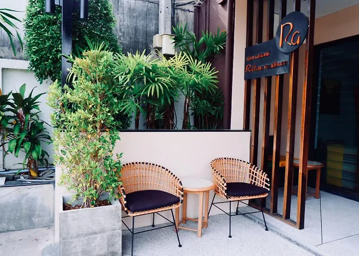 Ratana Residence Thalang