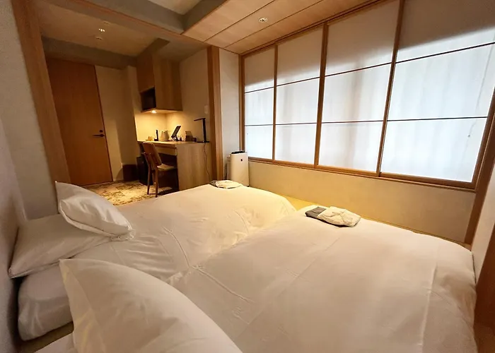 Miru Kyoto Gion