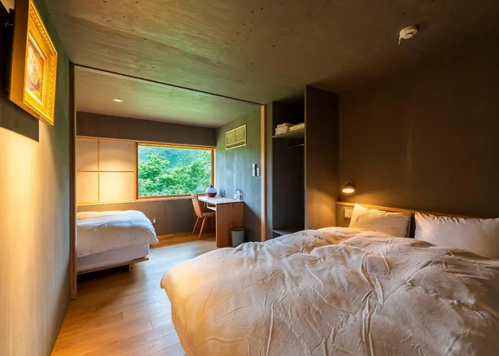 Katada Lodge & Villa