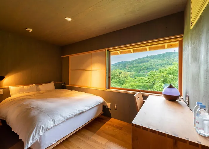 Katada Lodge & Villa