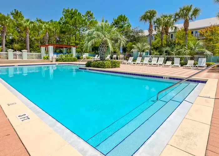 Inn At Gulf Place 313