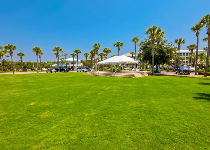Inn At Gulf Place 313