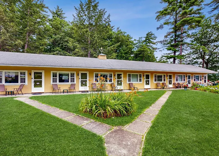 King Birch Lake Home, Unit 6