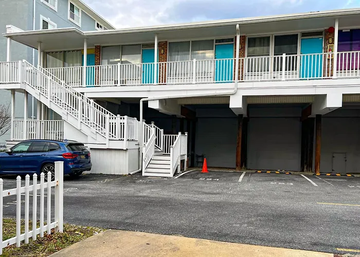 Ocean Waye 226
