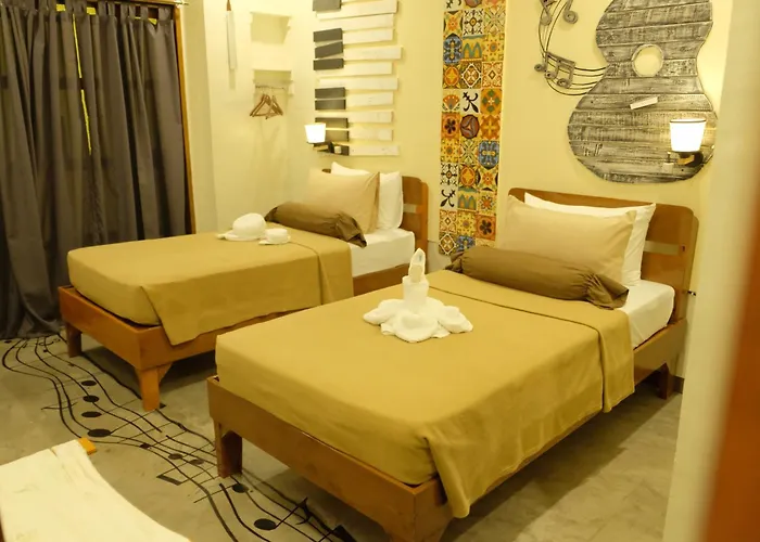 Antonio'S Bed And Breakfast Hotel